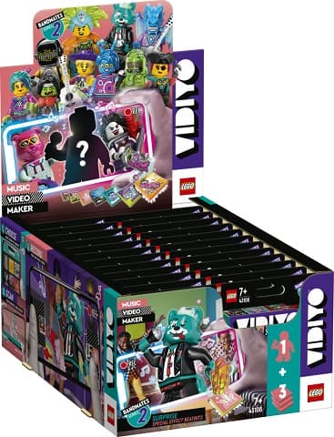 Bandmates Series 2 - Sealed Box