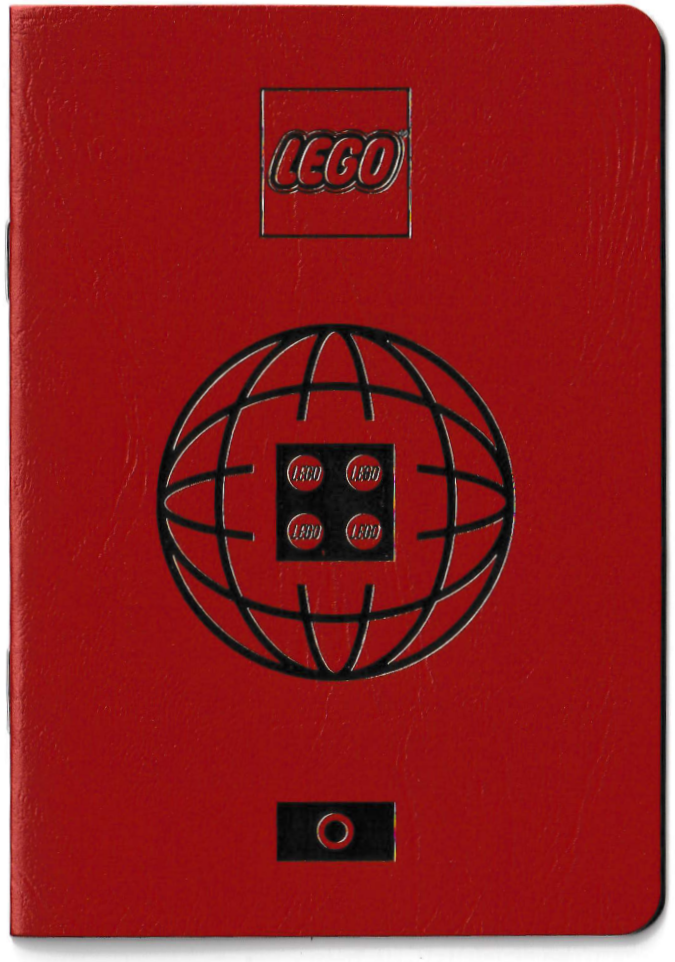 Passport (2024 Version)