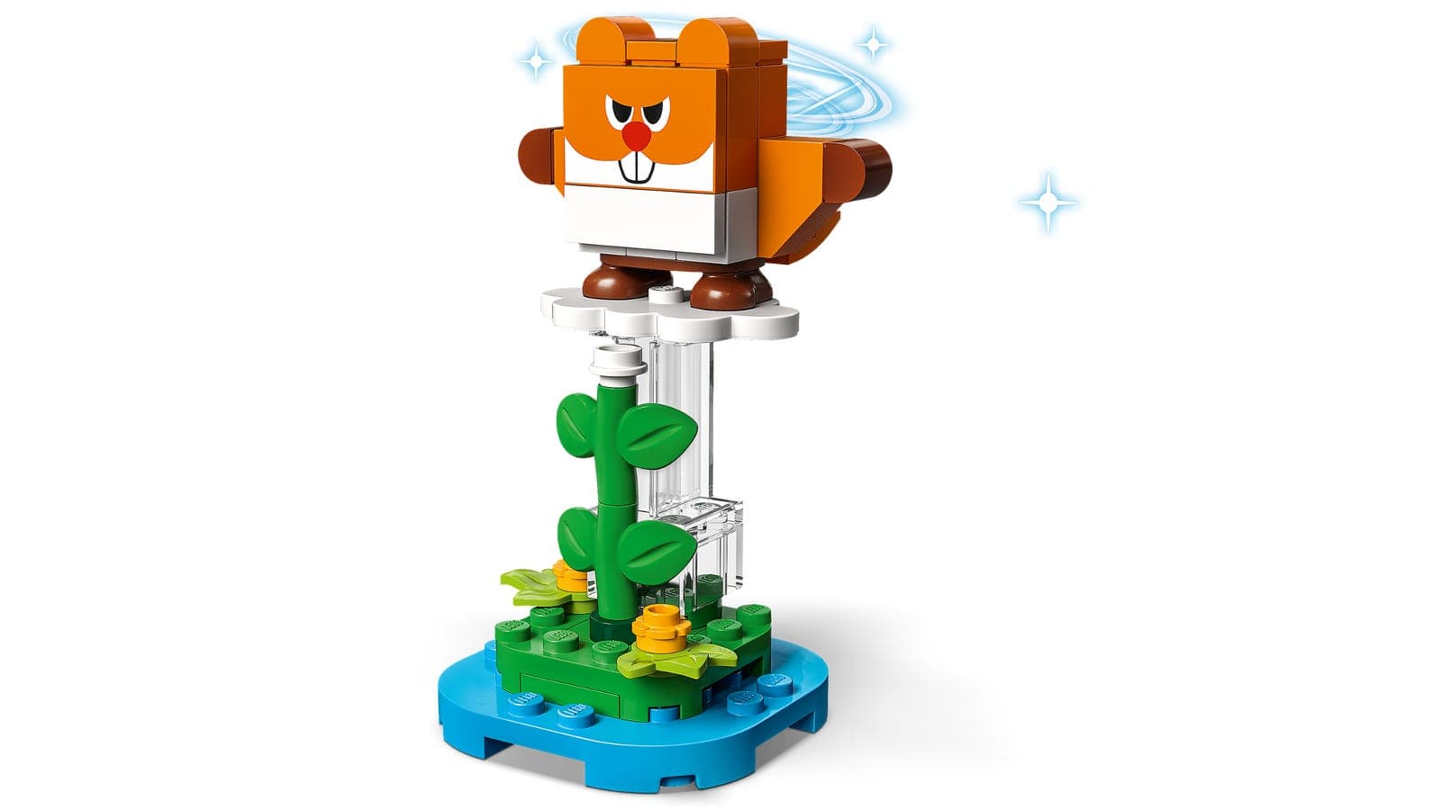 Waddlewing