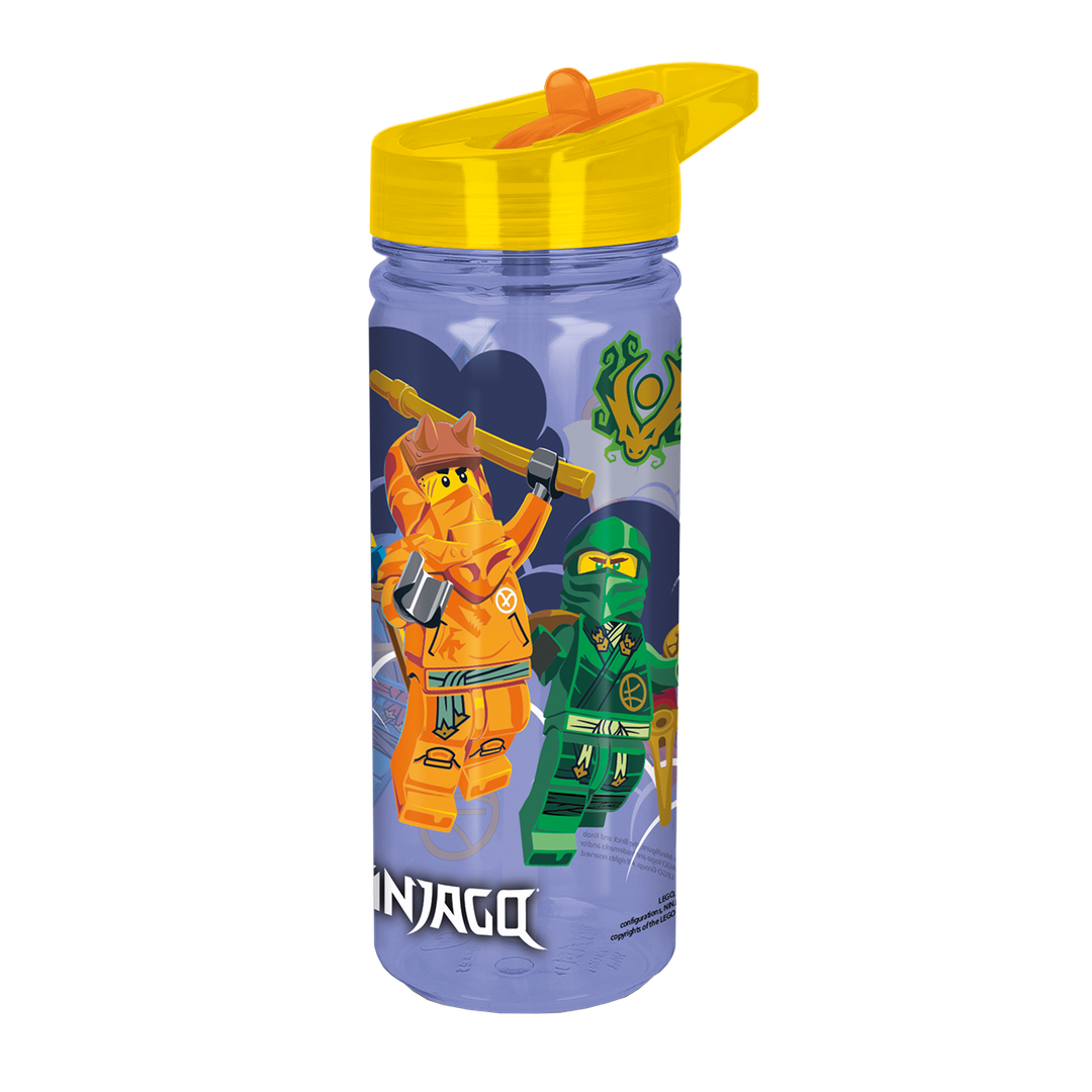 Ninjago: Dragons Rising Bottle (580ml)