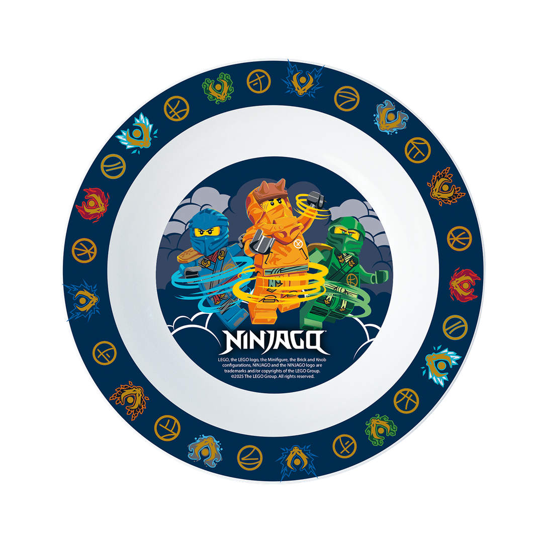 Ninjago: Dragons Rising Bowl