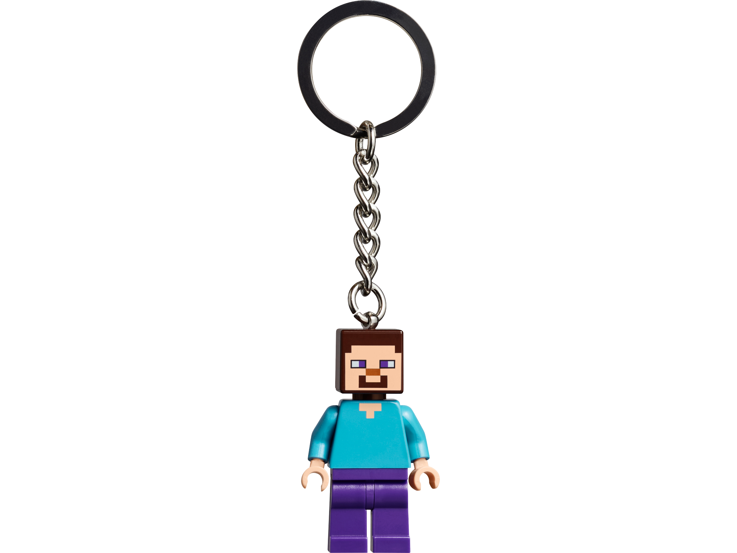 Steve Key Chain