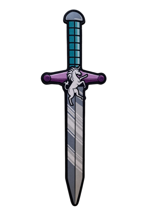 Unicorn Clan Sword
