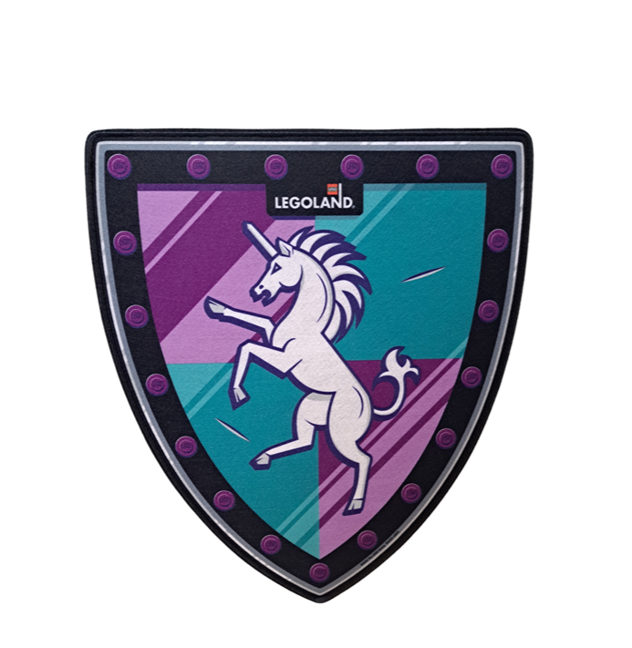 Unicorn Clan Shield