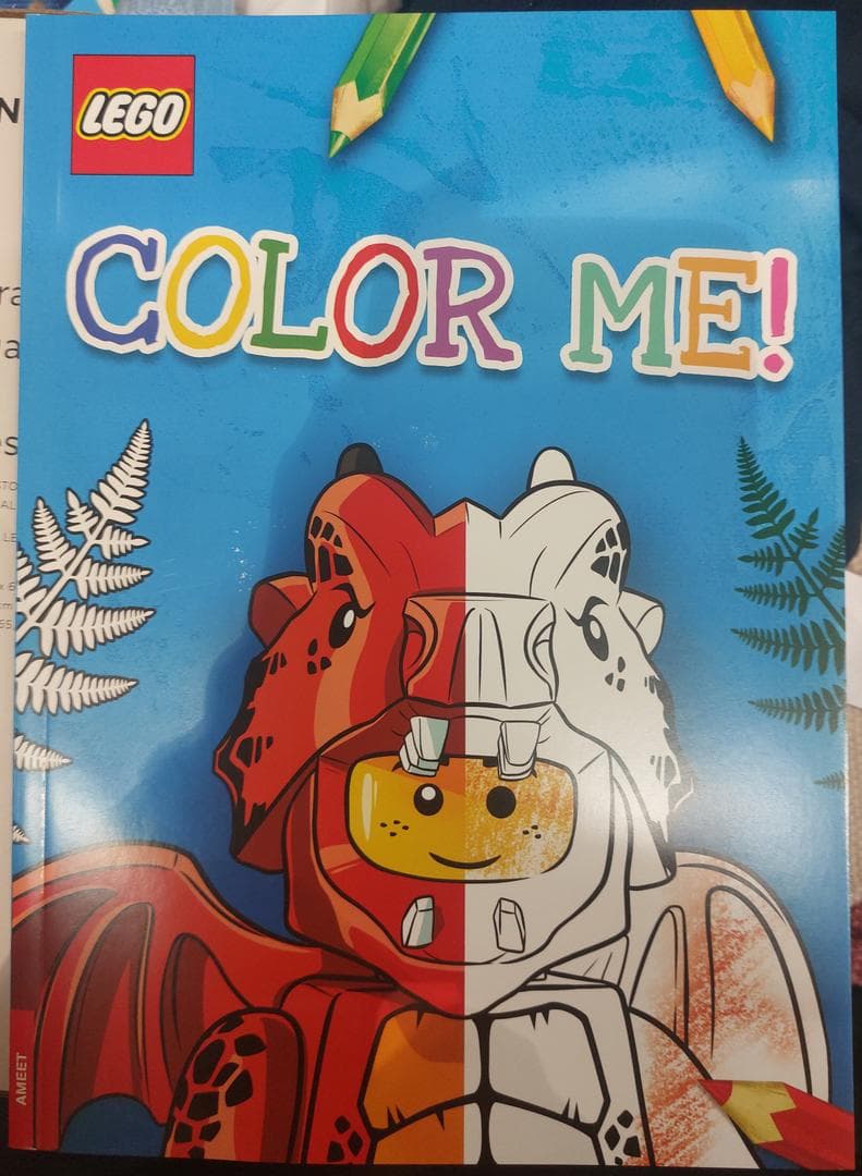 Color Me