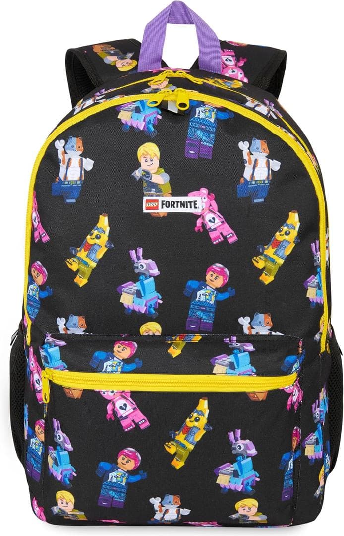 Fortnite Backpack